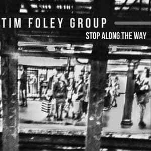 Stop Along the Way