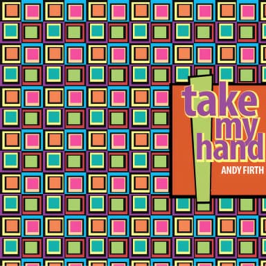TAKE MY HAND