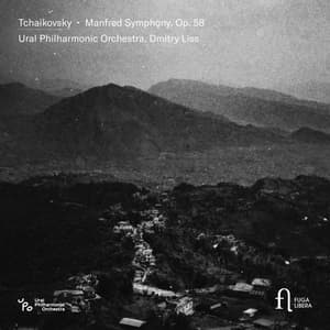 Manfred Symphony (Dmitry Liss)