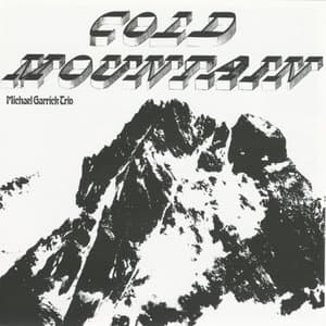 Cold Mountain