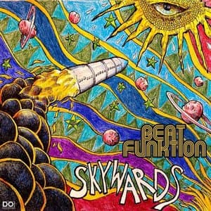 Skywards