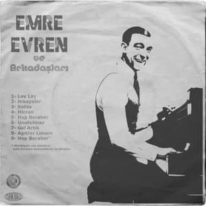 Emre Evren ve Arkadaslari