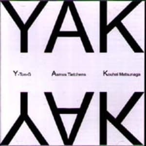 YAK