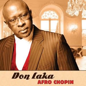 Afro Chopin