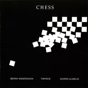 Chess - Disc 1