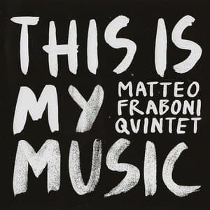 This Is My Music