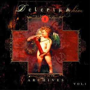 Archives, Vol. 1