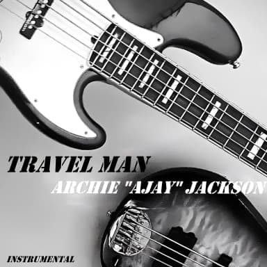 Travel Man