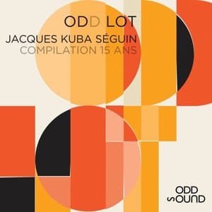 ODD LOT - Compilation 15 ans