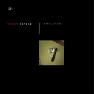 MANSETLANDIA - Revivre