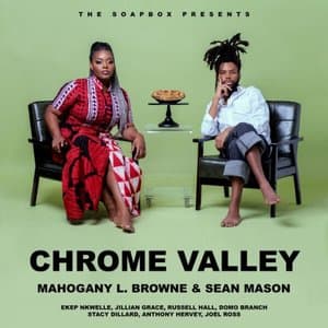 CHROME VALLEY