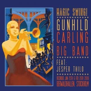 Magic Swing!