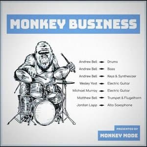Monkey Business