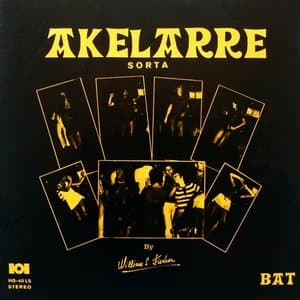Akelarre Sorta