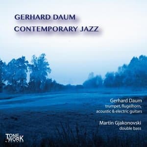 Contemporary Jazz