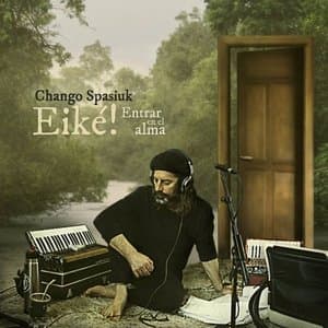 Eike! - Entrar en el alma
