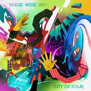 Where Were We?