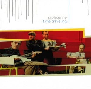 Time traveling