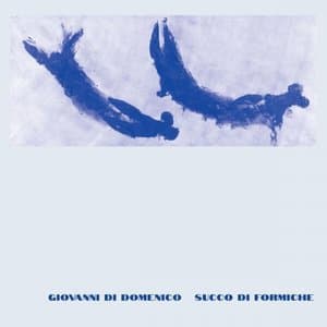 Succo di formiche