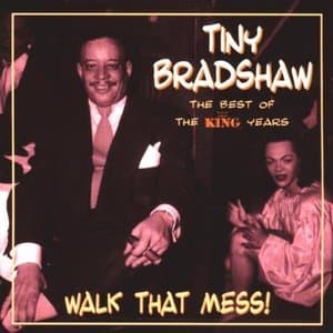 Walk That Mess! The Best of the King Years