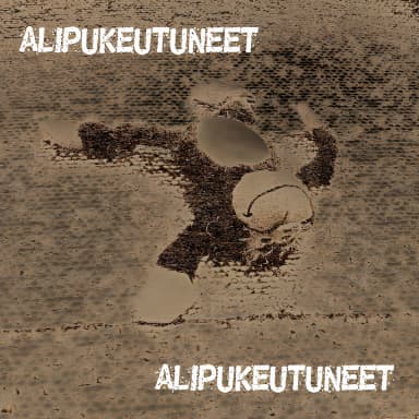 Alipukeutuneet