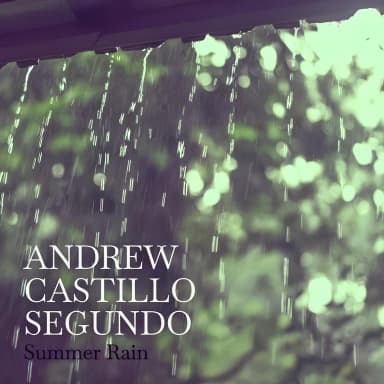 Summer Rain