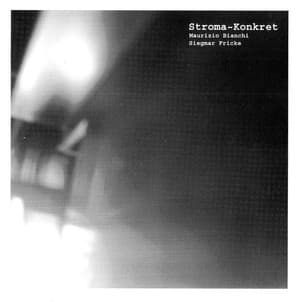 Stroma~Konkret