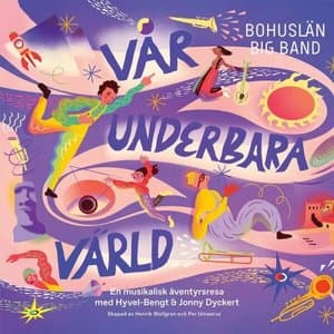 Var Underbara Varld