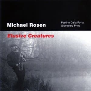 Elusive Creatures