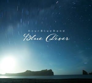 Blue Diver