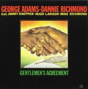 Gentlemans Agreement