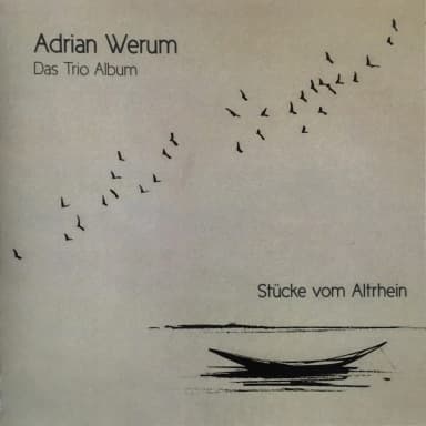 Das Trio Album- Stucke vom Altrhein