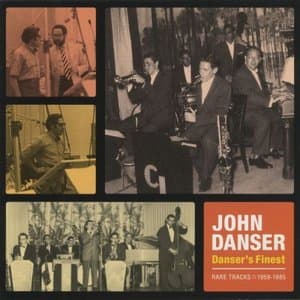 Dansers Finest: Rare Tracks 1959-1985