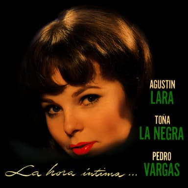 La Hora Intima