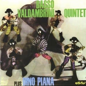 Basso Valdambrini Plus Dino Piana