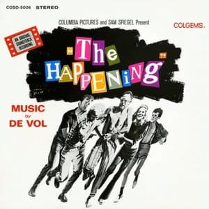The Happening