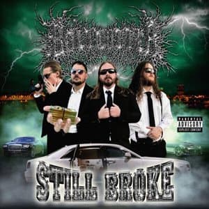 Still Broke