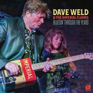 Bluesin Through the Years