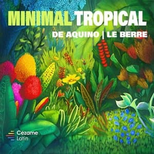 Minimal Tropical