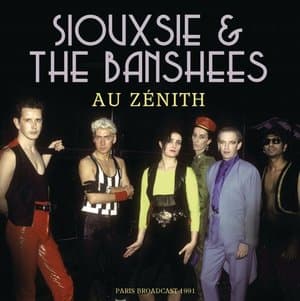 Au Zenith