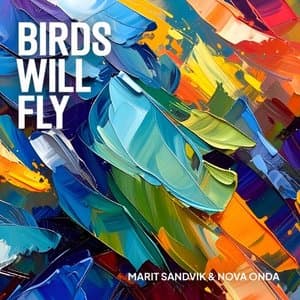 BIrds Will Fly