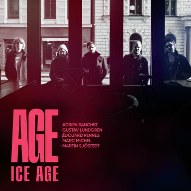 Ice Age