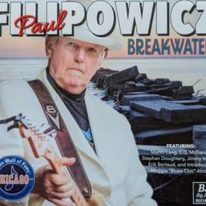 BREAKWATER
