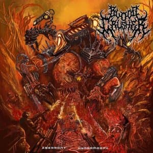 Aberrant Hypermorph