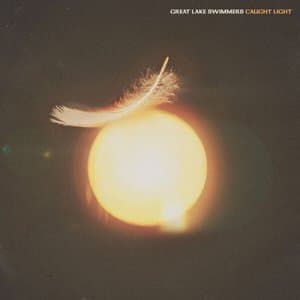 Caught Light