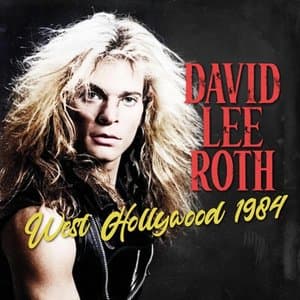 West Hollywood 1984