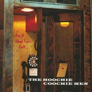 For A Good Time Call