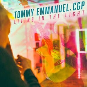 Living In The Light