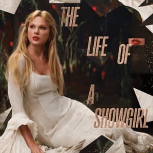 The Life Of A Showgirl (Alone In My Tower Acoustic Version)