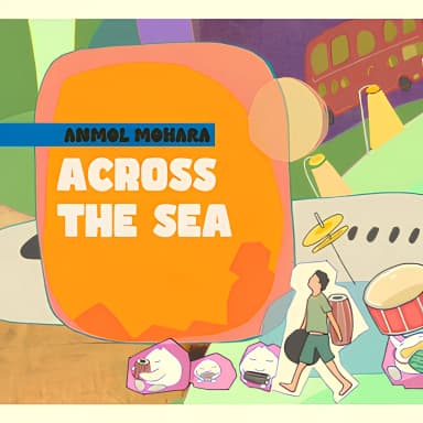 Across The Sea (Original Soundtrack)